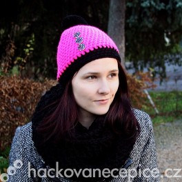 Háčkovaný kulich