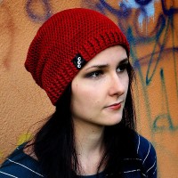 Háčkovaná homeleska